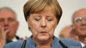 Срочно! Эпоха Меркель прошла: Канцлера Германии сместили
