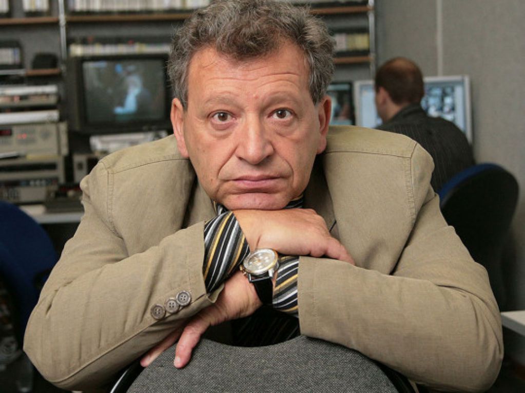 Стало известно, почему Грачевский не захотел вакцинироваться "Спутник V"