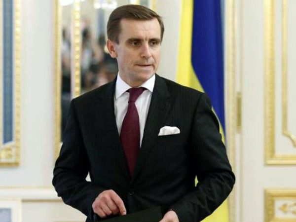 Український дипломат назвав умову “прориву” у переговорах про Донбас