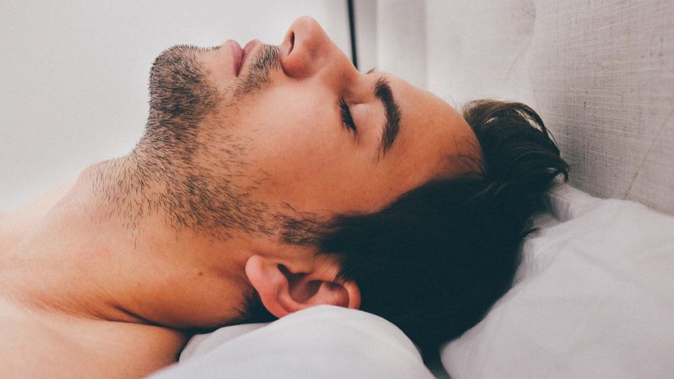 Как быстро заснуть: пять несложных, но эффективных способов