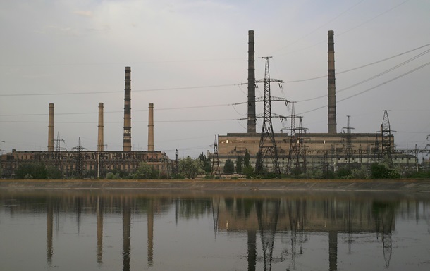 Славянская ТЭС срочно остановила один энергоблок: названа причина