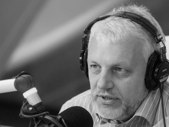 В Минске готовы обнародовать аудио-опровержение «белорусских записей» по убийству Шеремета