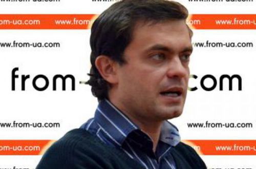 Руслан Кухарчук. Ковид-паспортизация, или новое воплощение идеи создания гетто