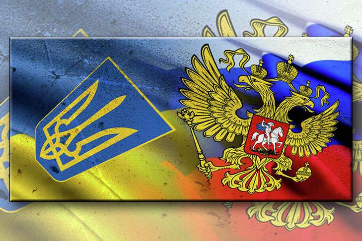Арестович заявил, что Украина и Россия могут помириться за один день