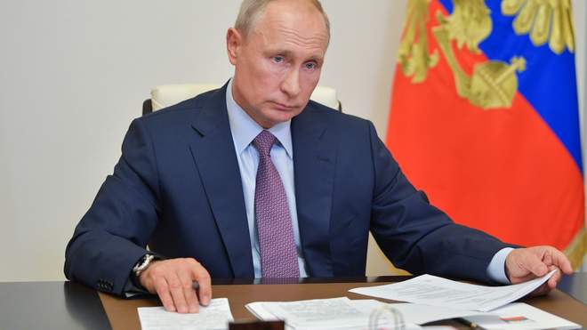 Путин не готов закончить войну на Донбассе: как в ТКГ оценивают перспективу мира