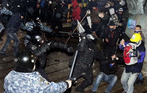 ЕСПЧ вынес важное решение о нарушении прав человека на Майдане