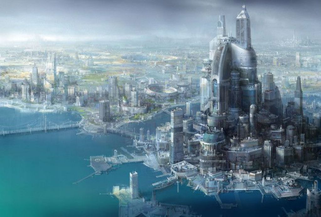 Какой будет жизнь к 2050 году: правдоподобные предположения