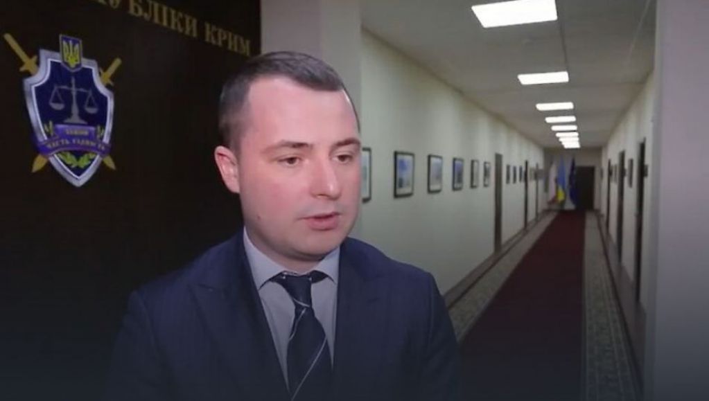 Провал перезагрузки ГБР: в Бюро внезапно вернули уволенного со скандалом Удовиченко 