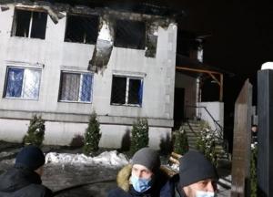 Пожар в Харькове: в Украине пройдут массовые проверки