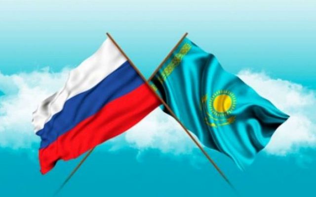 Казахстан схлестнулся с Россией и готов ввести санкции 