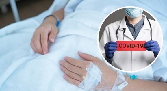 Кожа предупредит о заражении COVID-19: названы симптомы 