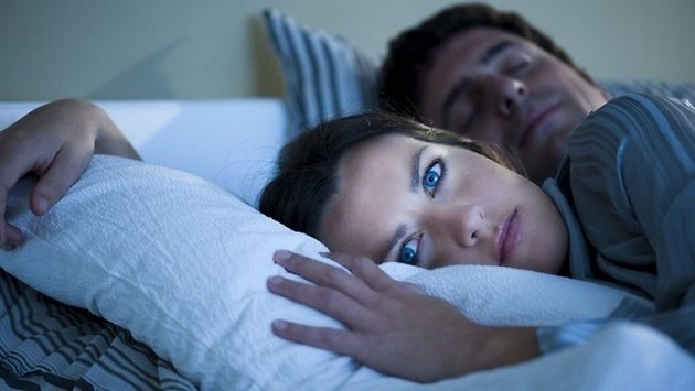 Как быстро заснуть: пять простых способов
