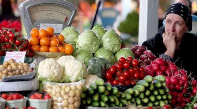 Запасы истощились: в Украине стремительно дорожает популярный овощ