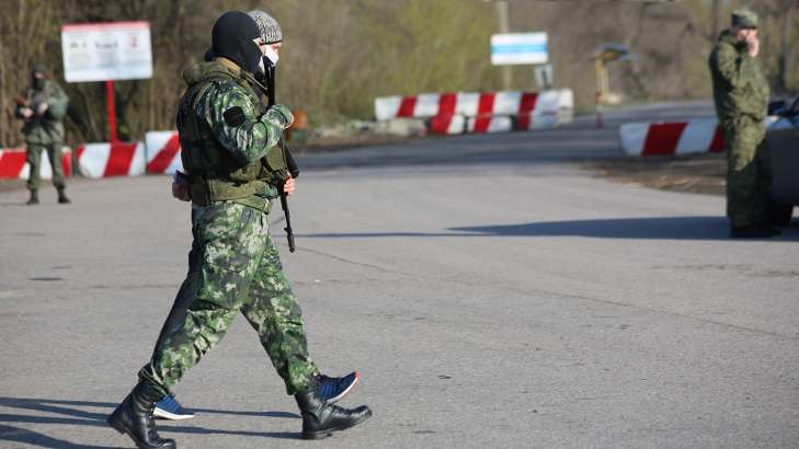 В ТКГ обвинили ОБСЕ в нежелании искать компромисс по Донбассу