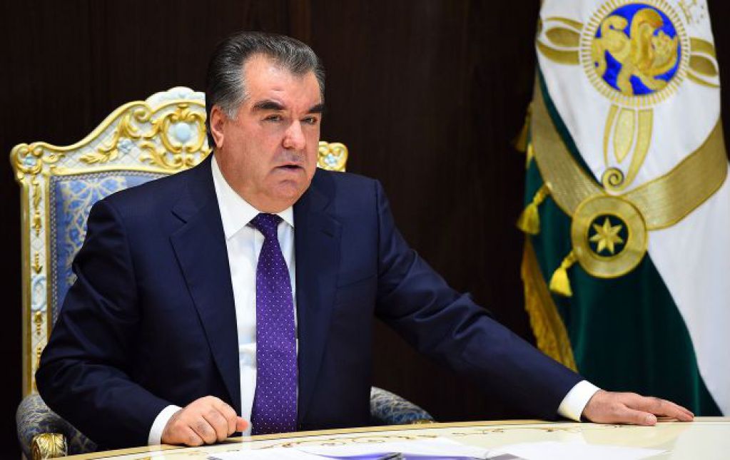 Таджикистан объявил о полной победе над коронавирусом