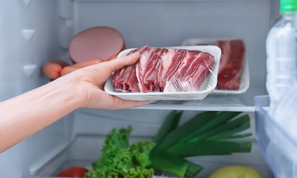 Секреты, о которых мало кто знает: как правильно хранить мясо