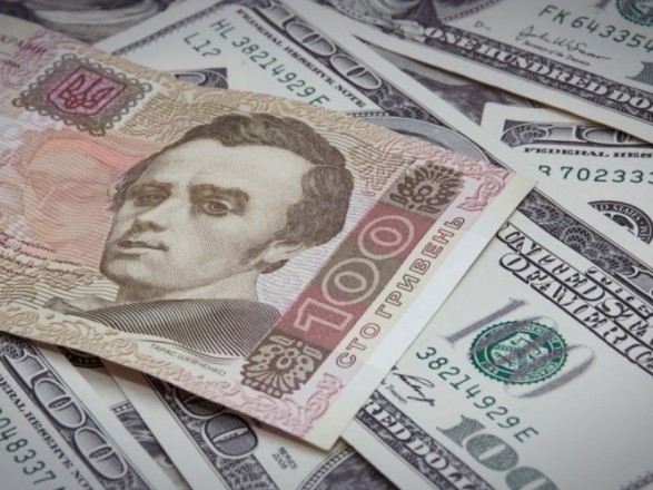 Гривна накажет доллар и евро, в НБУ обрадовали свежим прогнозом