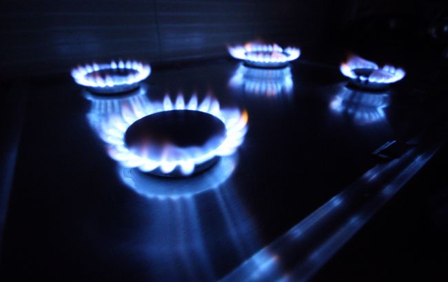 "Нафтогаз" опубликовал новую цену на газ. В феврале будет ниже рекомендованной