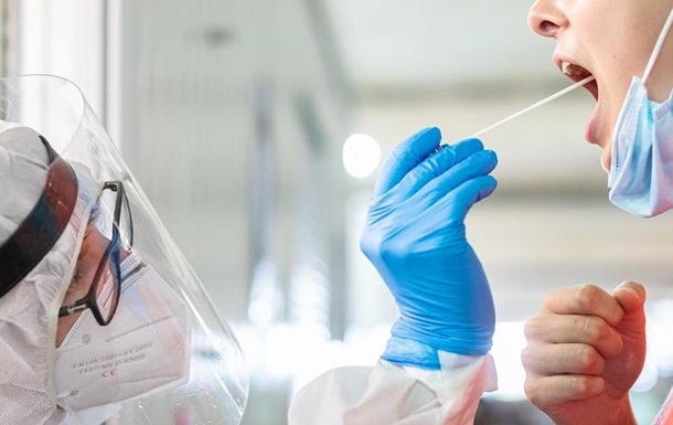 ЮНИСЕФ передал Украине более миллиона ПЦР-тестов на коронавирус