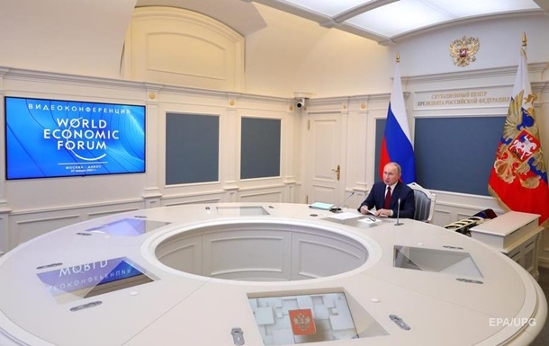 Путина довели: Президент РФ пригрозил применением военной силы из-за санкций