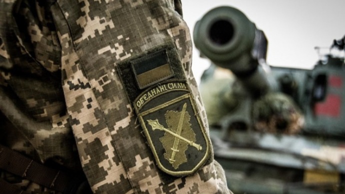 Боевики на Донбассе за сутки 10 раз нарушили режим тишины