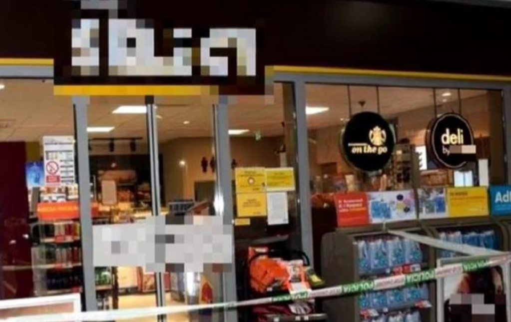 Попался «на горячем»: в Словакии вор после ограбления соблазнился оральным сексом