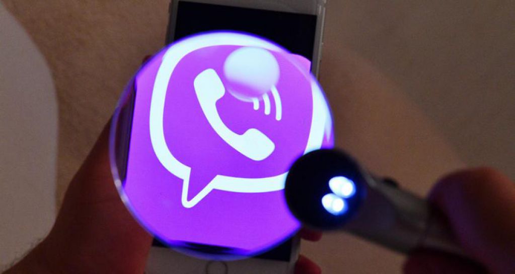 Что делать, если Viber занимает много памяти в смартфоне