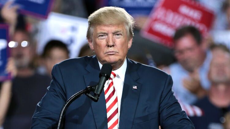 The Guardian: КГБ следил за Трампом 40 лет