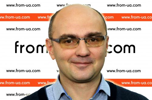 Дмитрий Левусь. Китайцы и «Мотор Сич»