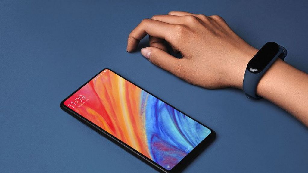 Xiaomi ряду смартфонов  запретила сервисы Google