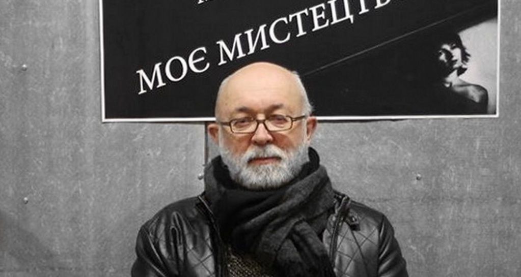В Киеве простились с режиссером Сергеем Проскурней ФОТО