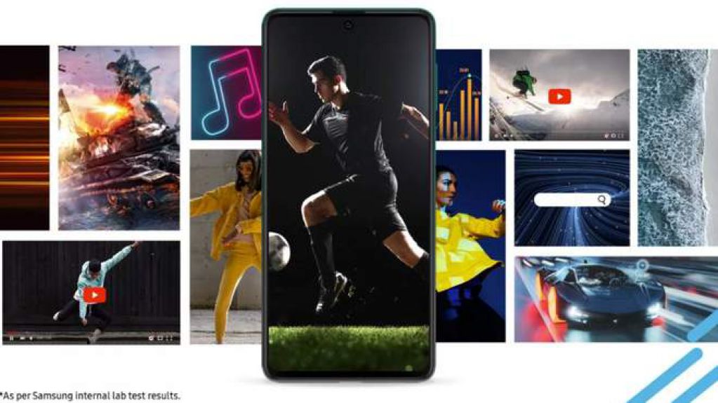 Samsung показала свой смартфон с рекордной батареей и назвала дату анонса