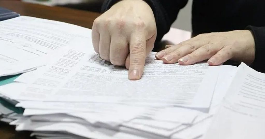 Константин Магалецкий и коррупция в Госпотребслужбе Украины