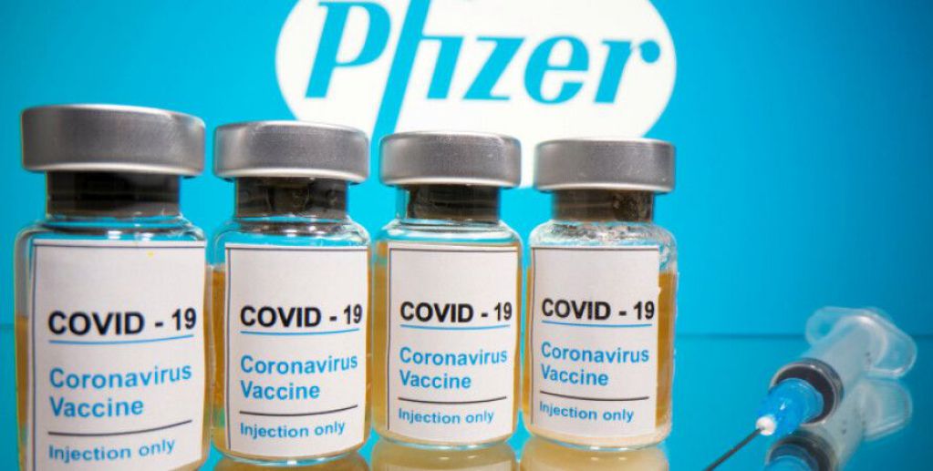 США выделит Украине специальные холодильники для хранения Pfizer