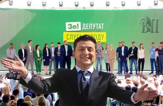 «Слуги» пытаются повысить свой рейтинг, и вот как 