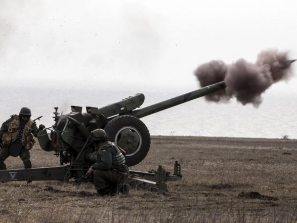 Разведка обратила внимание на особую подготовку в рядах боевиков на Донбассе