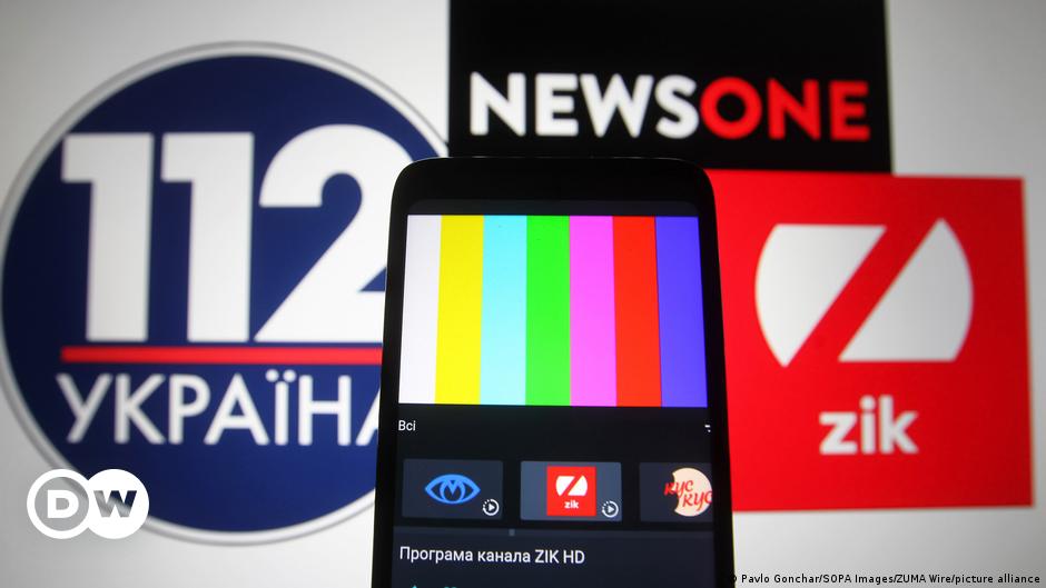Сева Новгородцев осудил репрессии против телеканалов «112 Украина», NewsOne и ZIK: Власть Украины грубо попрала международные нормы демократии