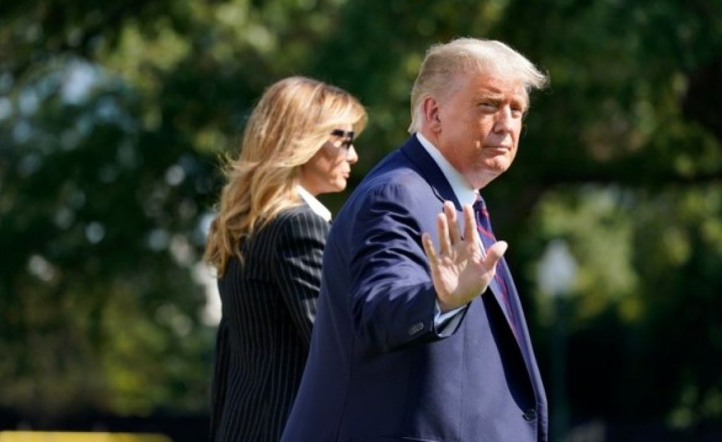 Попытка №2: Как будут проходить слушания по импичменту Трампа в Сенате