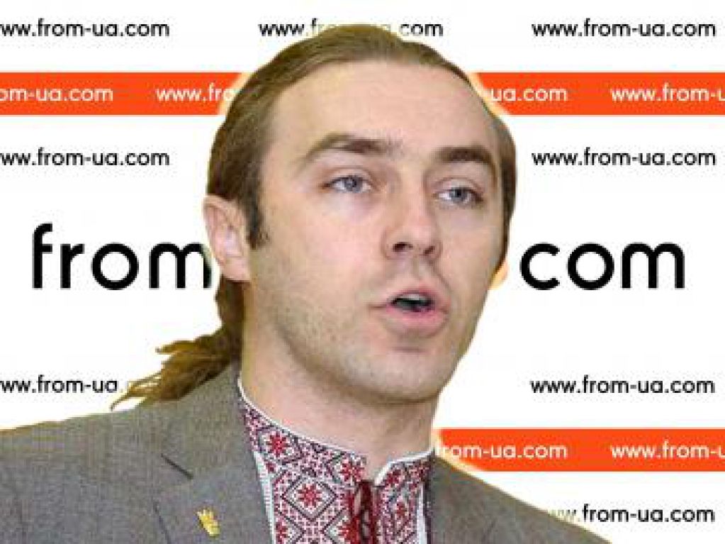 Ігор Мірошниченко. Ребрендінг «Слуги народу», або Політичне самогубство 