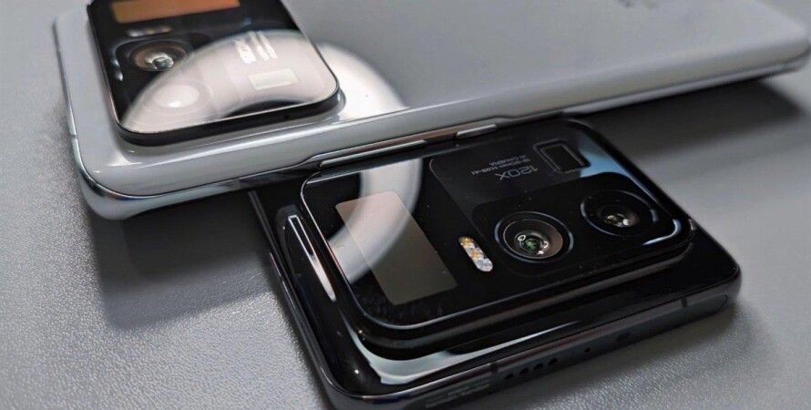 В Сеть появились данные о новом флагмане Xiaomi