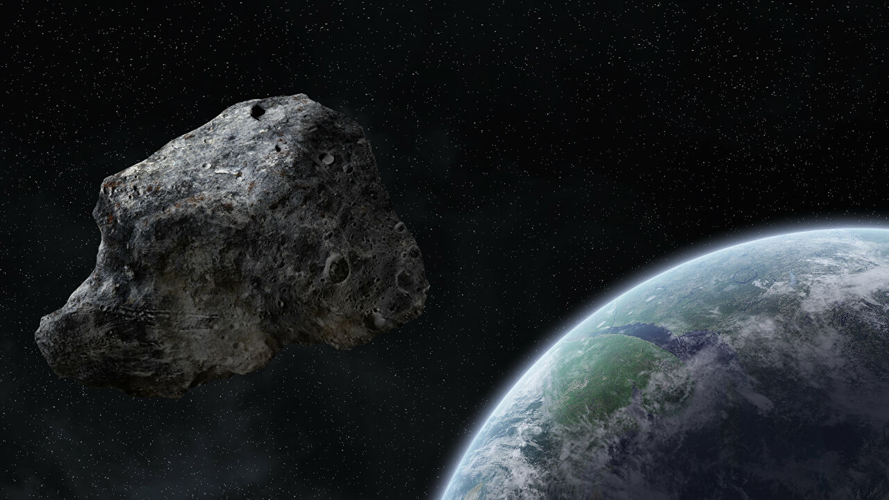 В марте около Земли промчится самый большой в 2021 году астероид