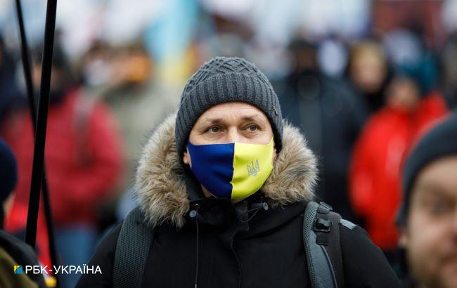 Адаптивный карантин на следующей неделе: как Украину поделят на зоны