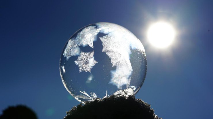 Украина промерзнет до -20 градусов: детальный прогноз на начало недели