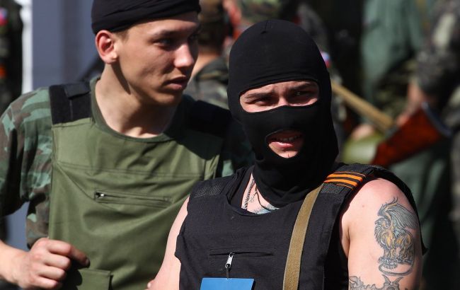 Офис генпрокурора жестко взялся за одного из главарей боевиков на Донбассе