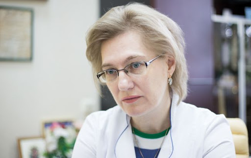 Не мешайте врачам лечить людей: Голубовская обвинила НАБУ в политической расправе 