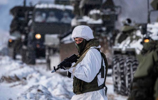 В ВМС Украины обеспокоены тем, во что превратила Россия оккупированный Крым