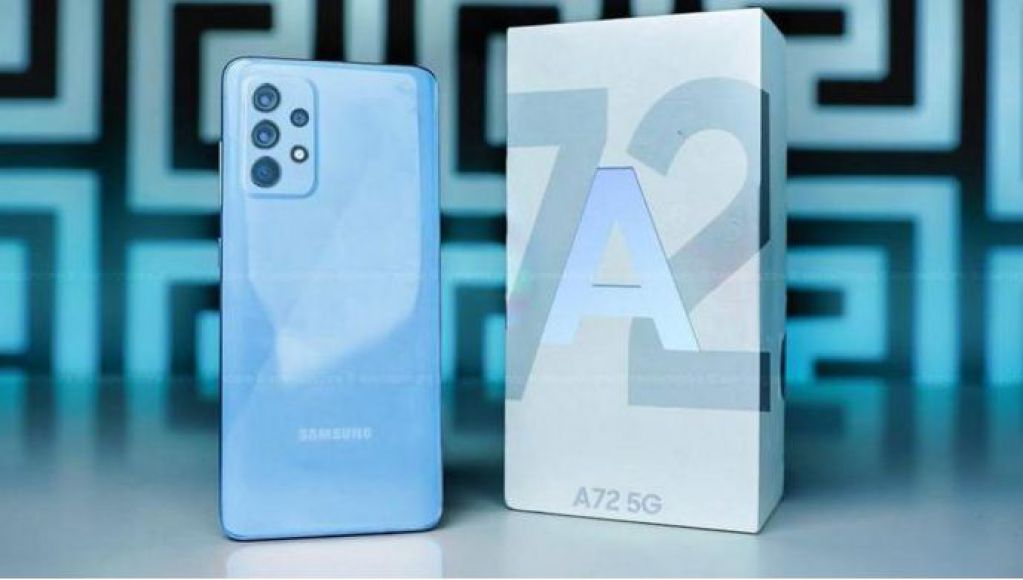 Бюджетный флагман Samsung: появились характеристики новинки