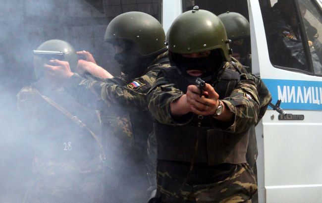 Волна массовых обысков в Крыму: задержали 7 человек, Украина открыла два дела