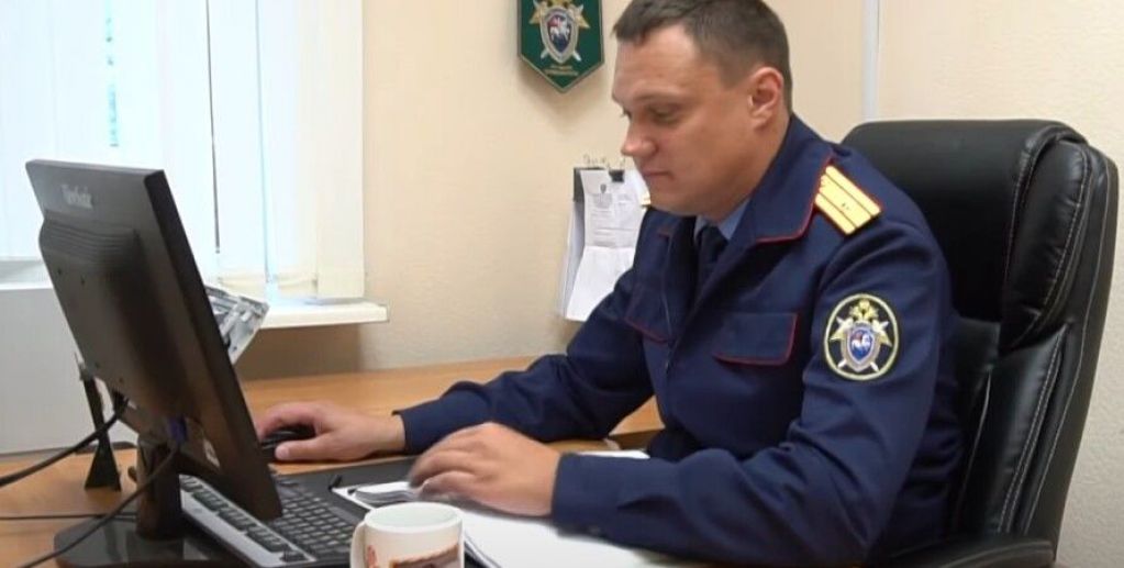 Российская деревня после загадочной смерти полностью опустела