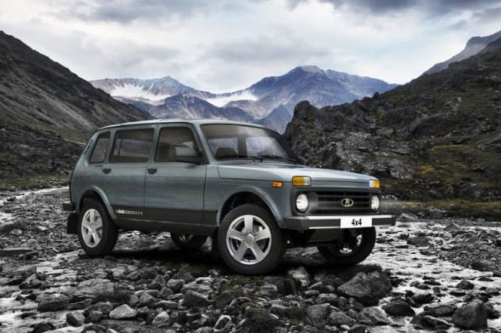 АвтоВАЗ временно остановил выпуск новой Lada - причина удивляет